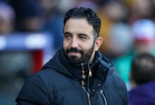 Man Utd Siapkan Tawaran £52 Juta untuk Wonderkid Brasil Perkuat Pertahanan Amorim