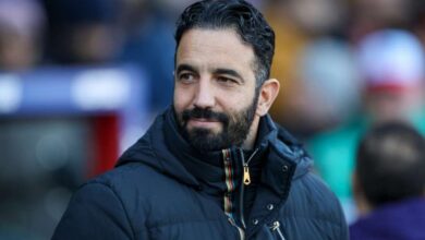 Man Utd Siapkan Tawaran £52 Juta untuk Wonderkid Brasil Perkuat Pertahanan Amorim