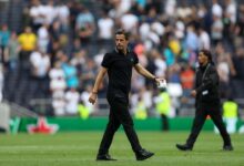 Marco Silva Siap Hadapi Manchester City yang Sangat Kuat Setelah Capai 200 Laga sebagai Pelatih