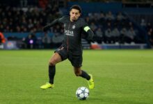 Marquinhos Puji Striker Spurs Muani yang Cetak Dua Gol, Ungkap Kebahagiaan Besar