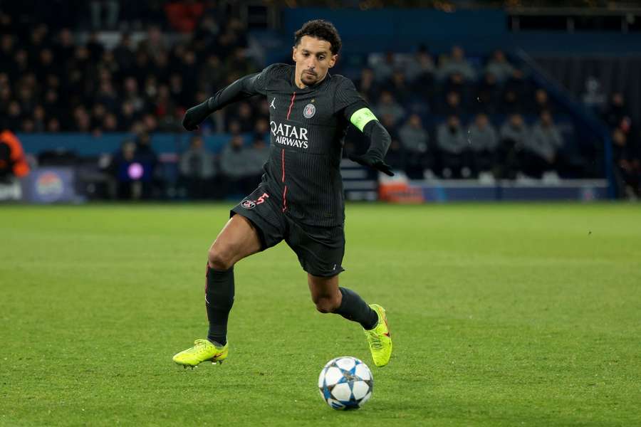 Marquinhos Puji Striker Spurs Muani yang Cetak Dua Gol, Ungkap Kebahagiaan Besar