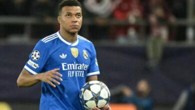 Mbappe Catat Rekor Pemain Termuda Cetak 400 Gol, Prestasi Gemilang Lanjutan