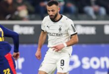 Monchengladbach 0-0 Leipzig: Gol dan Penalti Tuan Rumah yang Dianulir Gagal Raih 3 Poin