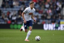 Moyes Tak Menutup Kemungkinan Everton Panggil Kembali Armstrong dari Preston