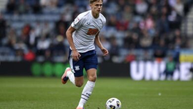 Moyes Tak Menutup Kemungkinan Everton Panggil Kembali Armstrong dari Preston