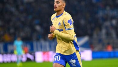 Napoli Cek Harga Permintaan Marseille untuk Transfer Greenwood: Detail Negosiasi Terbaru