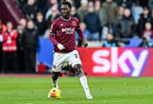 Napoli Tambah Empat Nama Tengah Lapangan di Daftar Belanja, Keraguan Soal Mainoo Meningkat