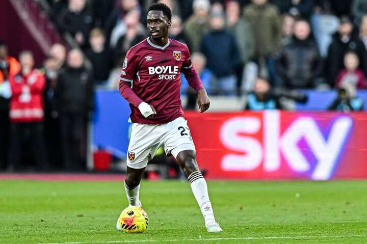 Napoli Tambah Empat Nama Tengah Lapangan di Daftar Belanja, Keraguan Soal Mainoo Meningkat