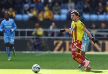 Palace dan Fulham Pantau Perkembangan Pemain Muda Watford Vata secara Ketat