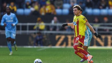Palace dan Fulham Pantau Perkembangan Pemain Muda Watford Vata secara Ketat