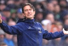 Pelatih Tottenham Thomas Frank Hadapi Minggu Sulit Jelang Laga Newcastle dan Brentford, Fans Meningkatkan Tekanan