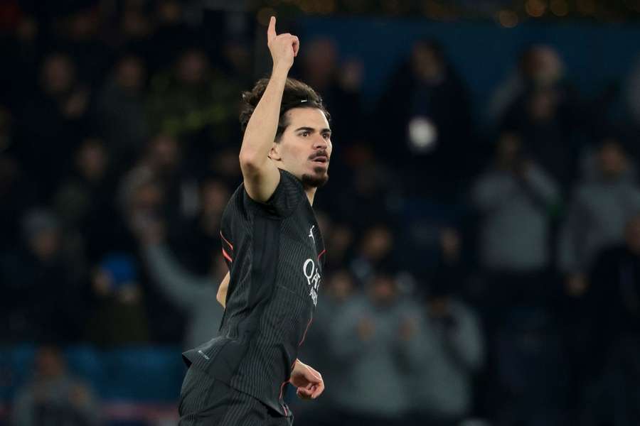 Pelatih Tottenham Thomas Frank Prediksi Vitinha PSG Jadi Pemenang Ballon d’Or Berikutnya