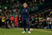 Pellegrini Perpanjang Kontrak Real Betis dengan Klausa Istimewa untuk Pemutusan Awal