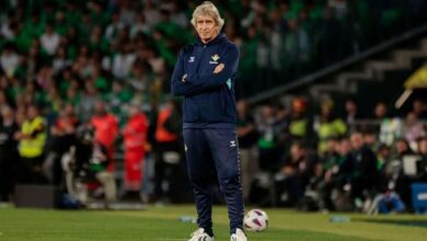 Pellegrini Perpanjang Kontrak Real Betis dengan Klausa Istimewa untuk Pemutusan Awal