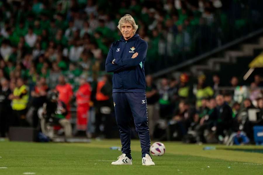 Pellegrini Perpanjang Kontrak Real Betis dengan Klausa Istimewa untuk Pemutusan Awal