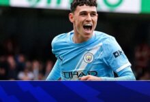 Phil Foden Bangkit Berkat Erling Haaland, Sunderland Tunjukkan Kualitas Premier League