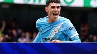 Phil Foden Bangkit Berkat Erling Haaland, Sunderland Tunjukkan Kualitas Premier League