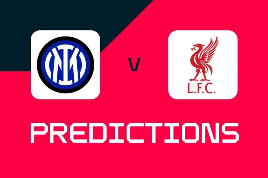 Prediksi, Taruhan, dan Peluang Inter Milan vs Liverpool di Liga Champions Selasa Ini