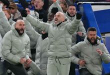 Premier League: Chelsea Tampil Mengesankan dan Isak Akhiri Puasa Gol