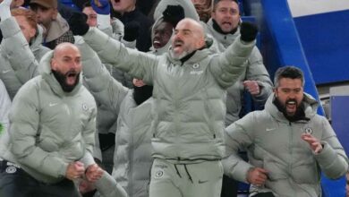 Premier League: Chelsea Tampil Mengesankan dan Isak Akhiri Puasa Gol