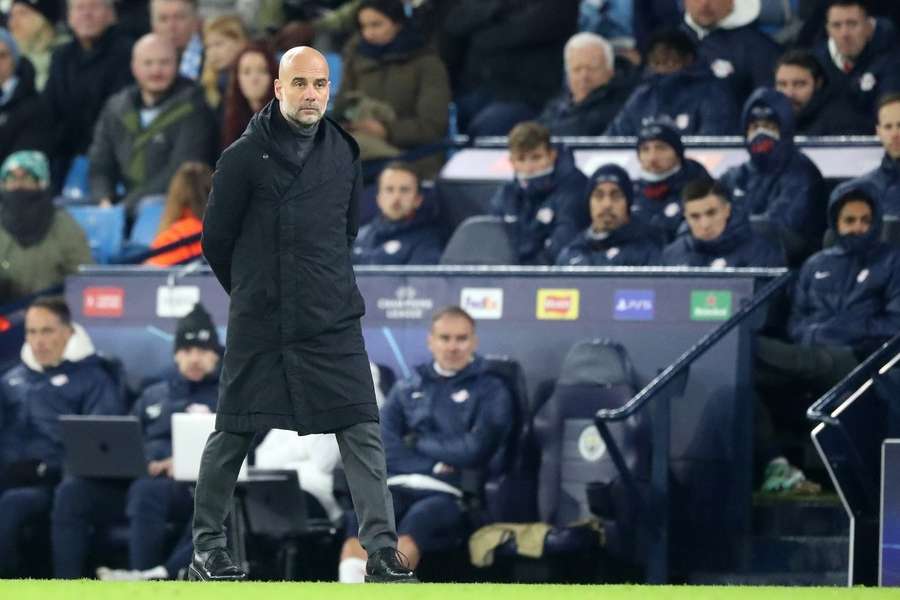 Preview Real Madrid vs Man City: Duel Sengit Raksasa Sepak Bola di Liga Champions