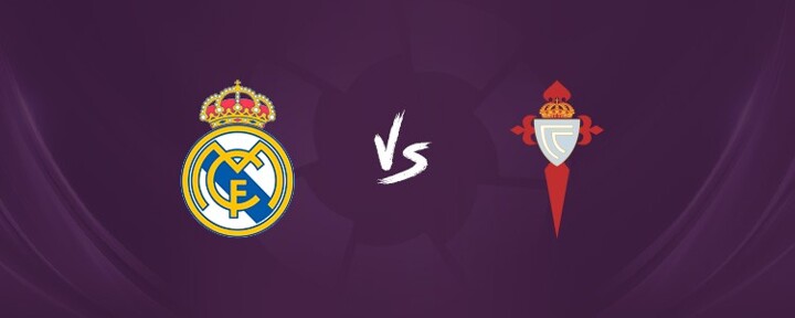 Real Madrid vs Celta Line-Up: Mbappe Pimpin, Vinicius, Guler & Bellingham Starter