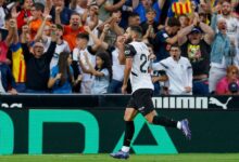 Rioja Perpanjang Kontrak dengan Valencia, Komitmen Jangka Panjang Pemain Andalusian