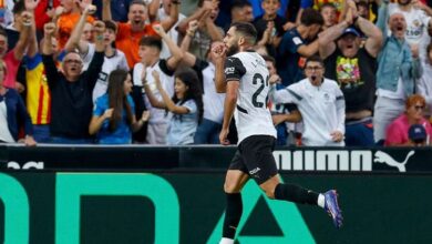 Rioja Perpanjang Kontrak dengan Valencia, Komitmen Jangka Panjang Pemain Andalusian