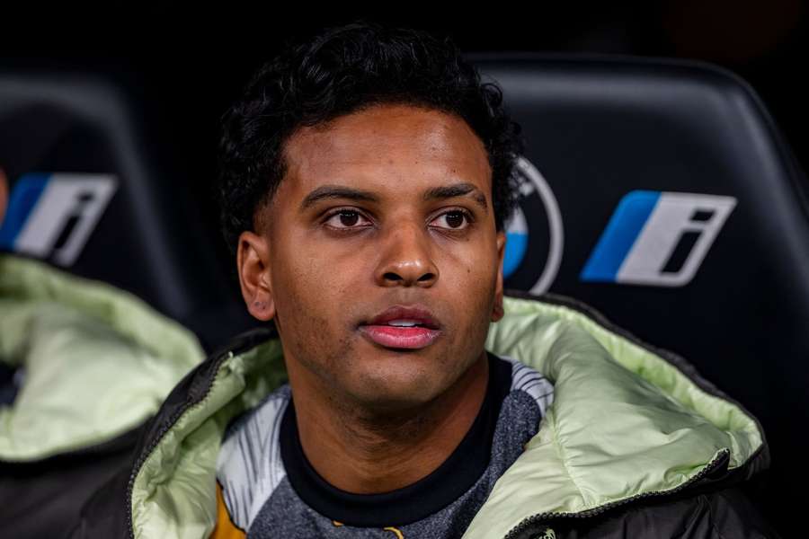 Rodrygo Puji Tinggi Man City Jelang Pertemuan Rutin Madrid vs Man City