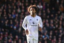 Roma Berupaya Keras Rekrut Joshua Zirkzee dari Man Utd dalam Kesepakatan £36 Juta Januari Ini