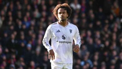 Roma Berupaya Keras Rekrut Joshua Zirkzee dari Man Utd dalam Kesepakatan £36 Juta Januari Ini