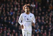 Roma Berupaya Keras Rekrut Joshua Zirkzee dari Man Utd dengan Nilai Transfer £36 Juta Januari Ini