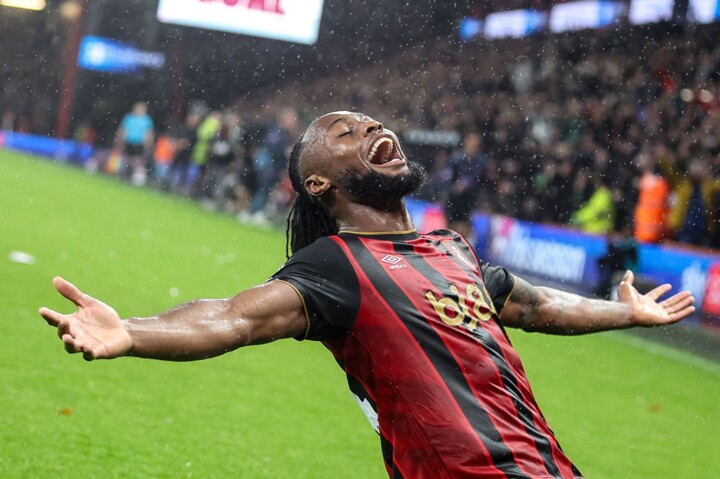 Romano Ungkap Semenyo Segera Putuskan Masa Depan di Tengah Minat Klub EPL