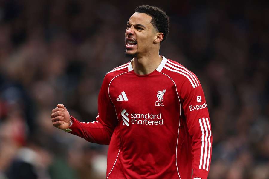 Rooney Puji Ekitike Liverpool sebagai Rekrutan Terbaik di Liga Premier Inggris