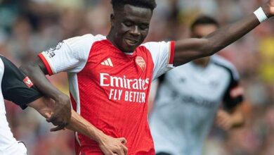 Saka Dapat Kenaikan Gaji Fantastis, Arsenal Perkuat Komitmen Finansial Pemain Muda