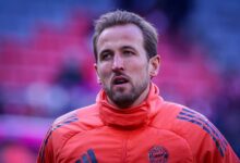 Timber Ungkap Strategi Arsenal Hadapi Harry Kane: Gabriel Absen, Tim Harus Lebih Tangguh