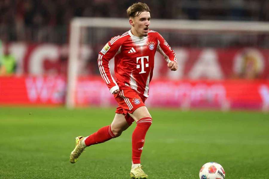 UNCOVERED: Bagaimana Real Madrid Melewatkan Kesempatan Rekrut Bintang Muda Bayern Munich Karl