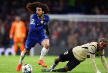 UNCOVERED: Berapa Pendapatan Barcelona dari Penjualan Cucurella Terungkap