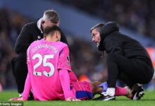 Usulan Pembatasan Timeout Taktis Usai Kontroversi 'Cedera Pura-pura' terhadap City