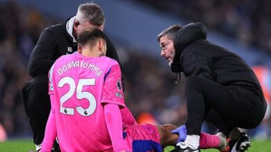 Usulan Pembatasan Timeout Taktis Usai Kontroversi 'Cedera Pura-pura' terhadap City