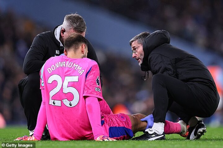 Usulan Pembatasan Timeout Taktis Usai Kontroversi 'Cedera Pura-pura' terhadap City