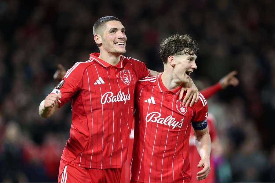 Utrecht vs Nottingham Forest: Pratinjau, Lineup, dan Peluang Taruhan Pertandingan Kamis Ini