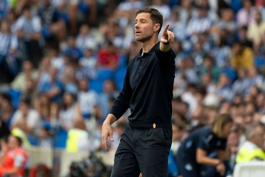 Xabi: Real Madrid Raih Kemenangan Dramatis atas Olympiakos Meski Kondisi Tak Optimal