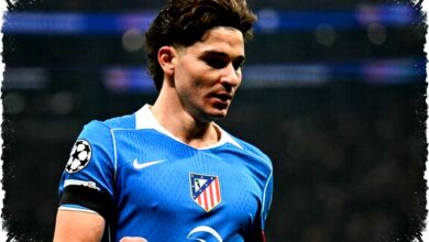 Agen Julian Alvarez Ungkap Langkah Arsenal Selanjutnya Setelah Minat Transfer Muncul