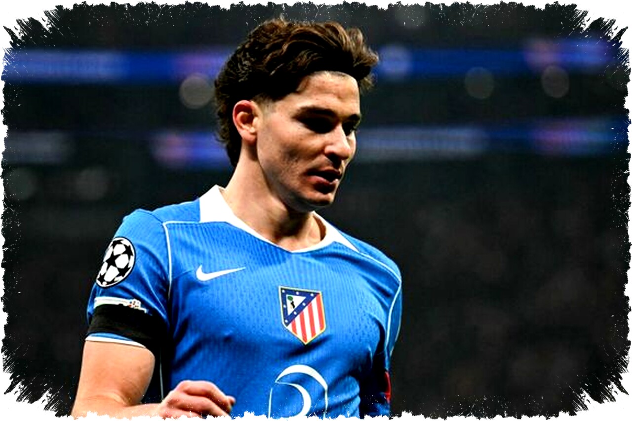 Agen Julian Alvarez Ungkap Langkah Arsenal Selanjutnya Setelah Minat Transfer Muncul