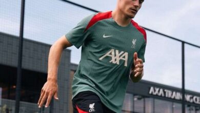 Andrich Ungkap Alasan Bahagia Rekan Eks Bayer Wirtz Pilih Liverpool Jadi Klub Baru
