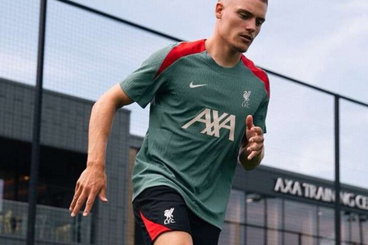 Andrich Ungkap Alasan Bahagia Rekan Eks Bayer Wirtz Pilih Liverpool Jadi Klub Baru