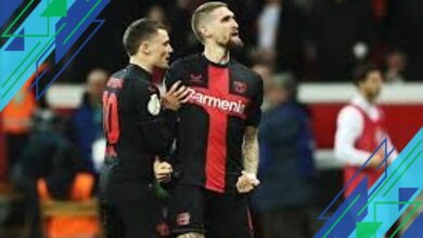 Andrich Ungkap Saran ke Wirtz Pilih Klub Luar Negeri, Apresiasi Keputusan Beraninya