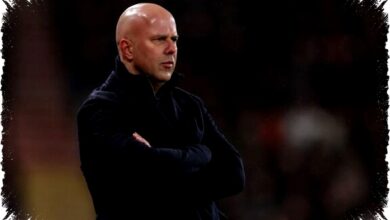 Arne Slot Kritik Kinerja Usai Liverpool Menyerah di Detik-detik Akhir Lawan Bournemouth