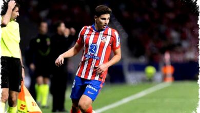 Arsenal Negosiasi dengan Atletico Madrid untuk Alvarez, Harga Resmi Sudah Ditentukan